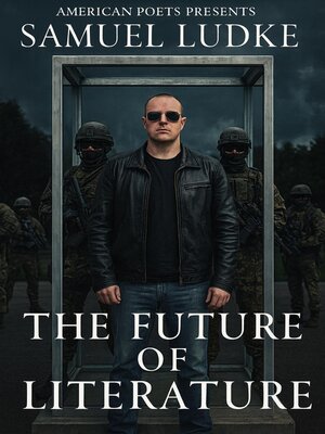 cover image of The Future of Literature
